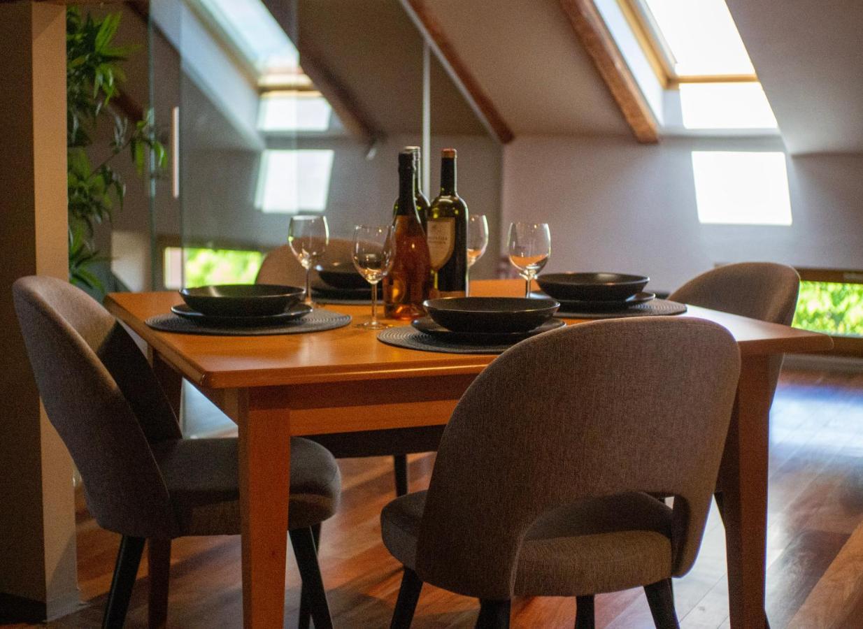 Greatstay - With Free Parking In Center Apartment *