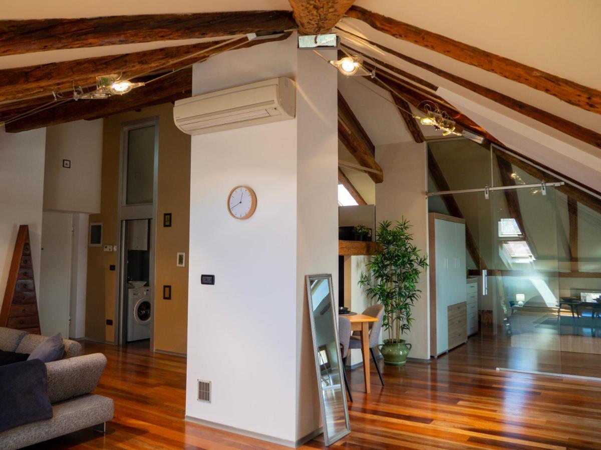 Greatstay - With Free Parking In Center Apartment *