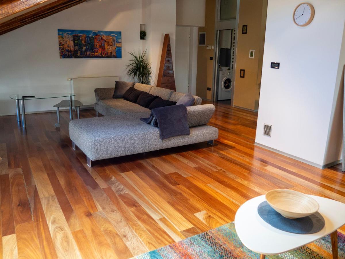 Apartment Greatstay - With Free Parking In Center *