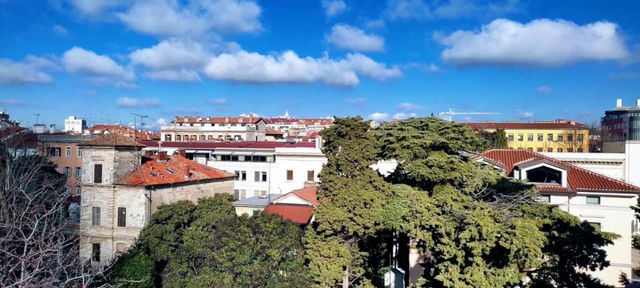 Greatstay - With Free Parking In Center Apartment