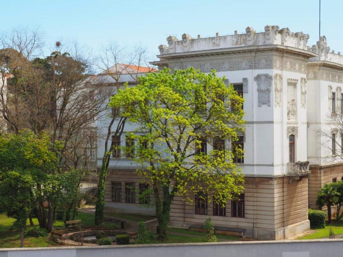 Greatstay - With Free Parking In Center Apartment