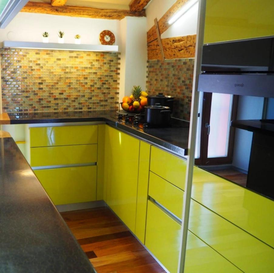 Greatstay - With Free Parking In Center Apartment