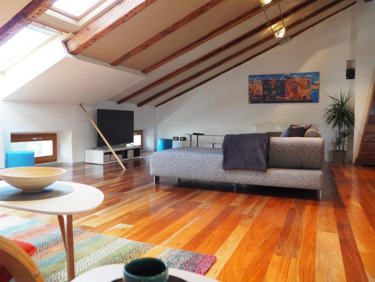 Apartment Greatstay - With Free Parking In Center