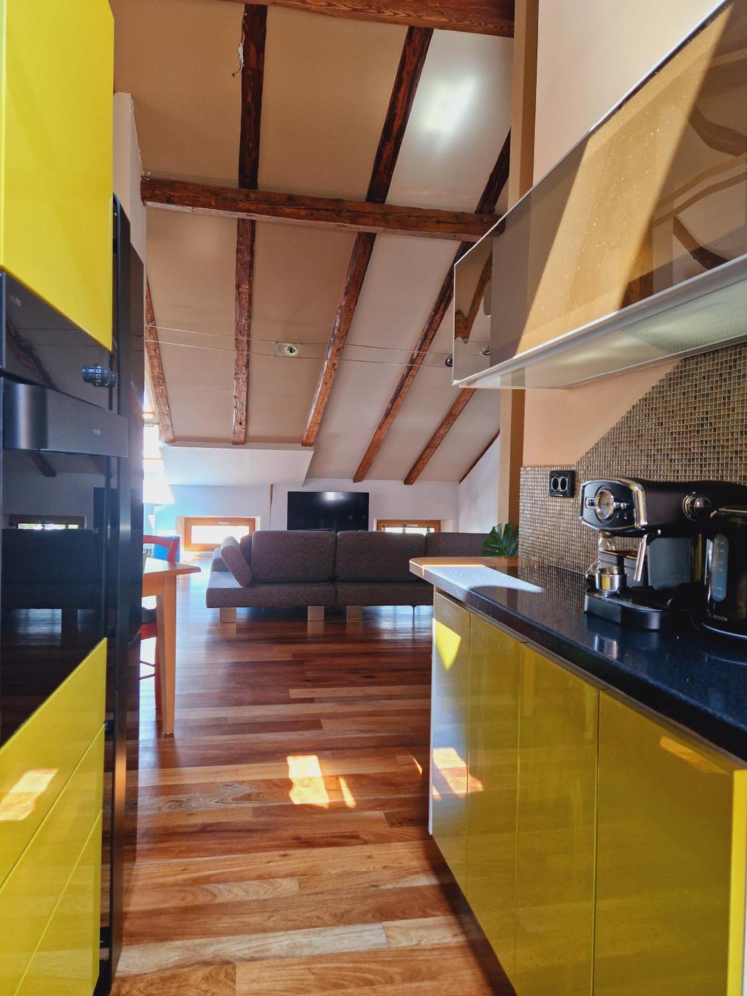 Apartment Greatstay - With Free Parking In Center *