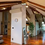 Greatstay - With Free Parking In Center