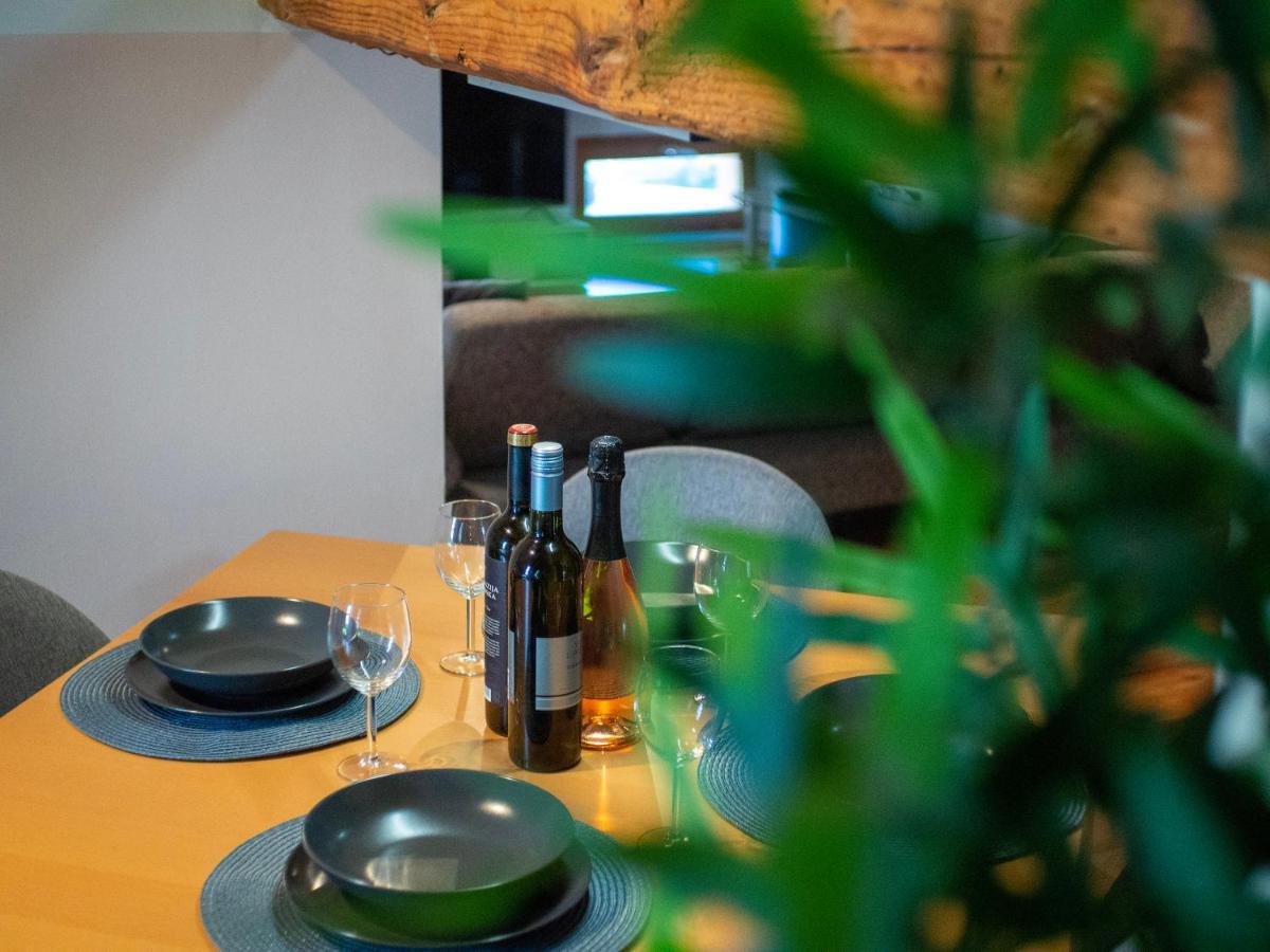 Greatstay - With Free Parking In Center Appartement