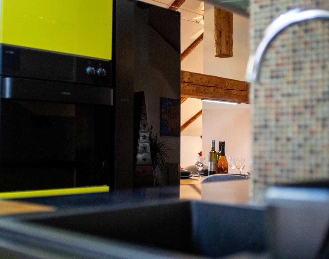 Greatstay - With Free Parking In Center Appartement *