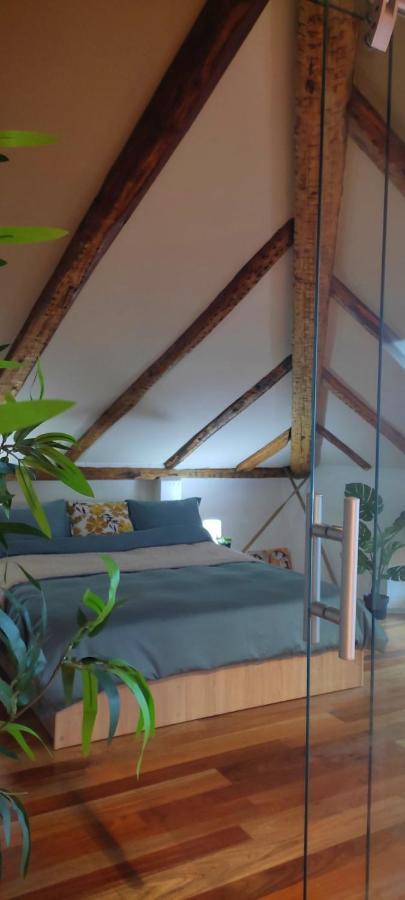 Greatstay - With Free Parking In Center Appartement