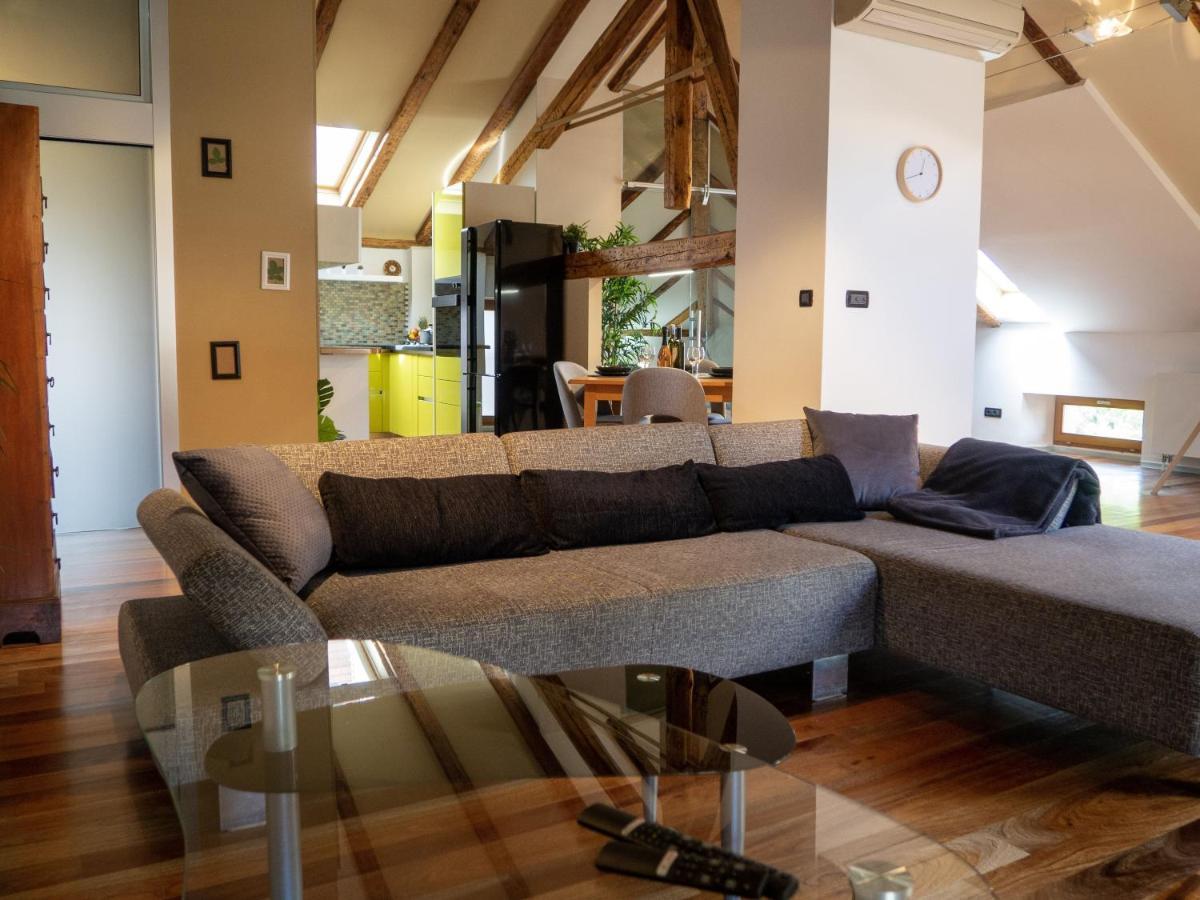 Greatstay - With Free Parking In Center Appartement *